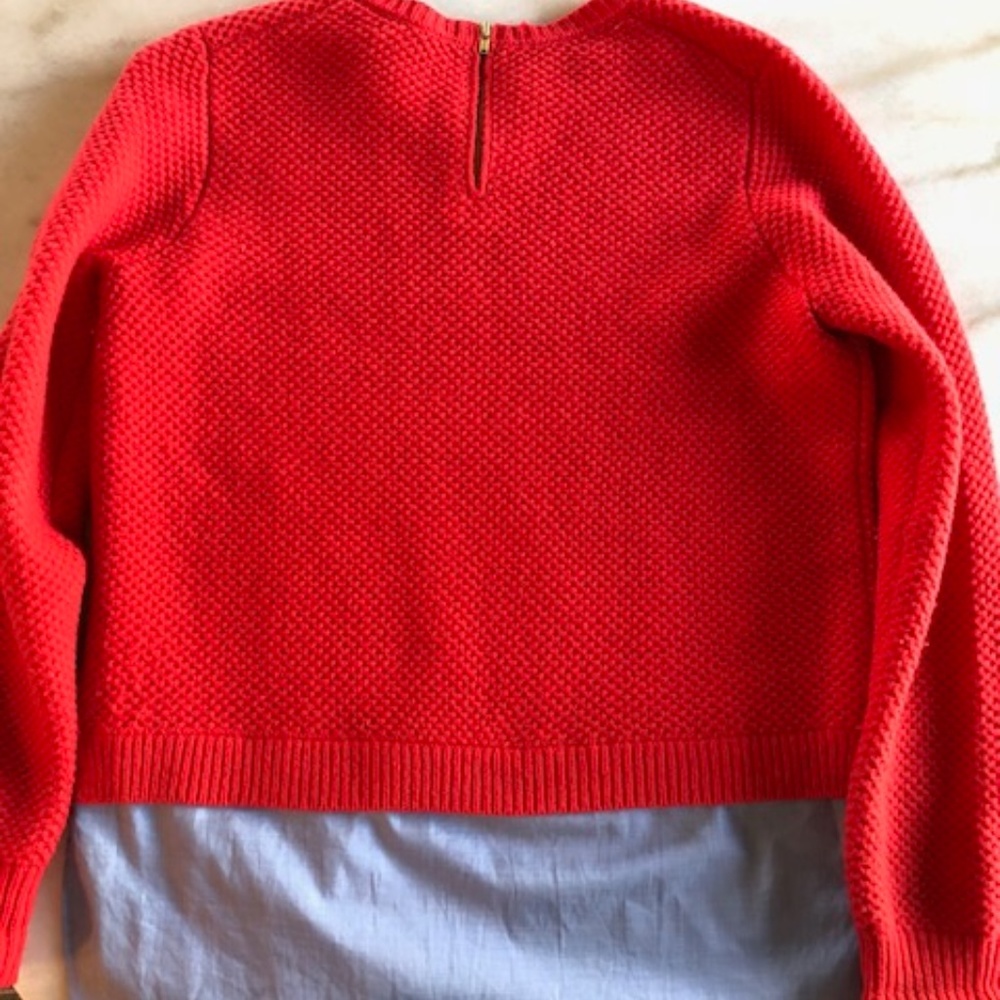 J.Crew Sweater - Picture 3 of 5